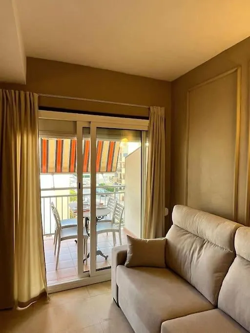 Apartamento Con Vistas Al Mar سان أنتوني دي كالونخي إسبانيا