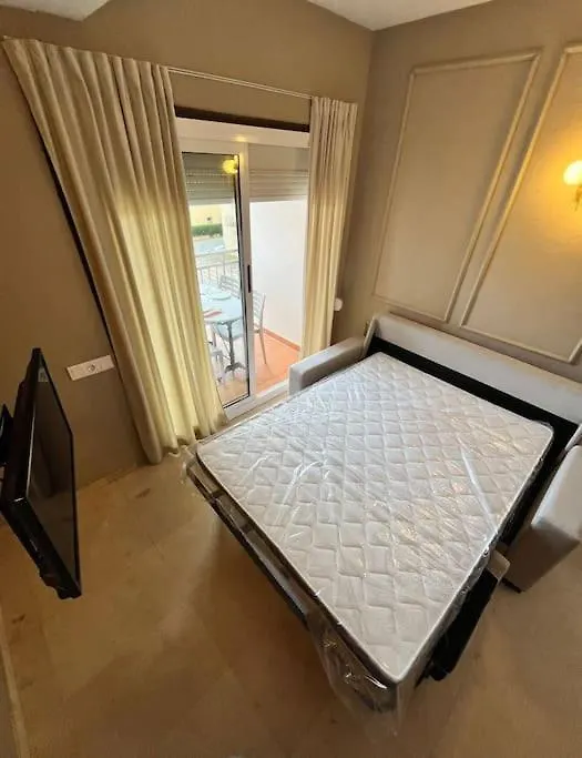 Apartamento Con Vistas Al Mar 산 안토니 드 칼론헤 0*,