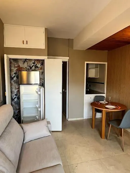 Apartamento Con Vistas Al Mar 산 안토니 드 칼론헤 스페인