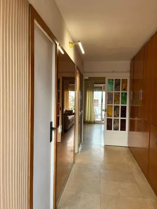 Apartamento Con Vistas Al Mar 산 안토니 드 칼론헤